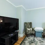 Charming Harvard Victorian